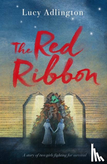 Adlington, Lucy - The Red Ribbon