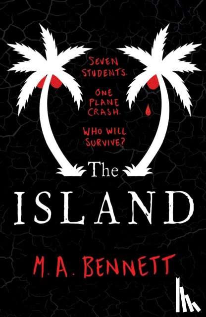 Bennett, M A - The Island