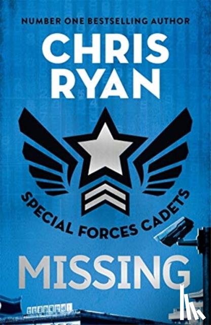 Ryan, Chris - Special Forces Cadets 2: Missing