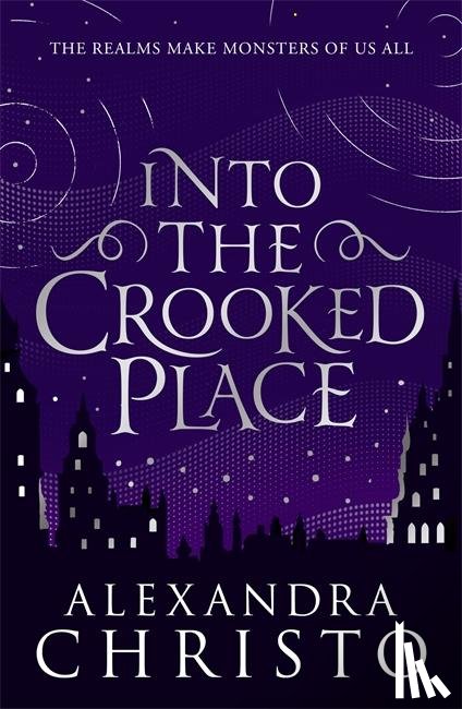 Christo, Alexandra - Into The Crooked Place