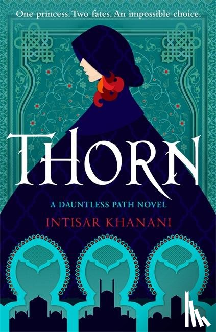 Khanani, Intisar - Thorn