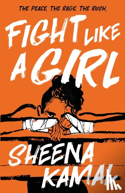 Kamal, Sheena - Fight Like a Girl