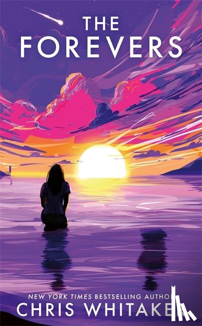 Whitaker, Chris - The Forevers