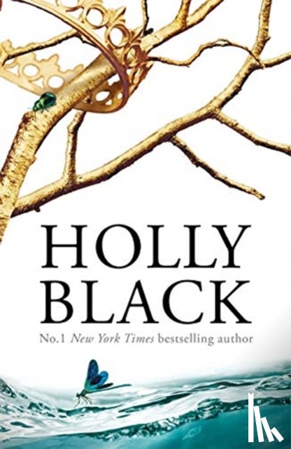 Black, Holly - The Folk of the Air Series Boxset