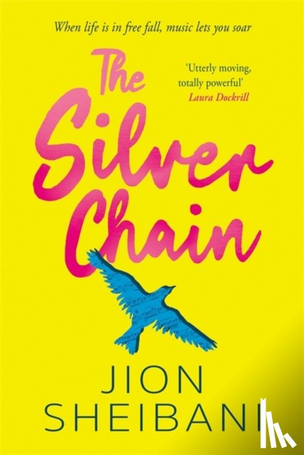 Sheibani, Jion - The Silver Chain