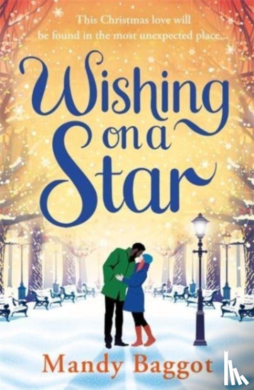 Baggot, Mandy - Wishing on a Star