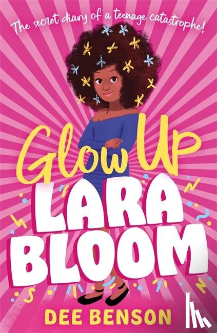 Benson, Dee - Glow Up, Lara Bloom