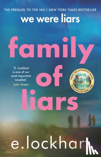 Lockhart, E. - Family of Liars