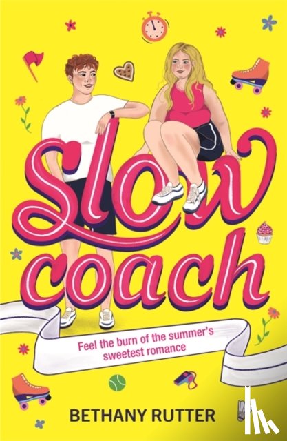 Rutter, Bethany - Slowcoach