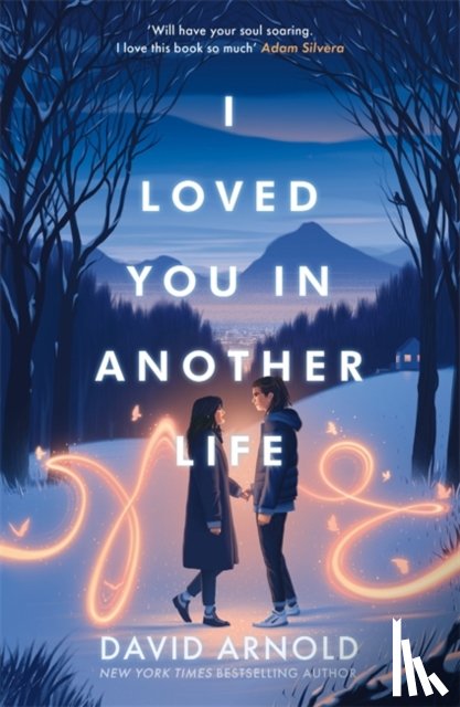 Arnold, David - I Loved You In Another Life