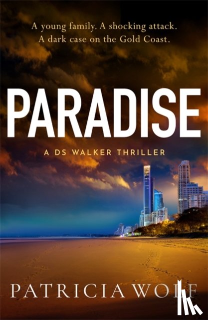 Wolf, Patricia - Paradise