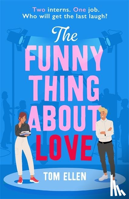 Ellen, Tom - The Funny Thing About Love