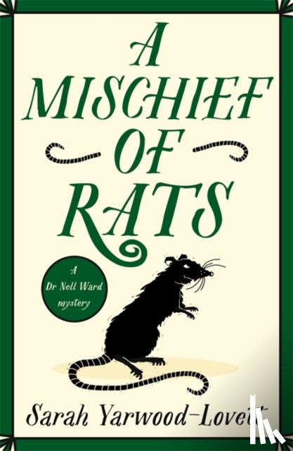 Yarwood-Lovett, Sarah - A Mischief of Rats