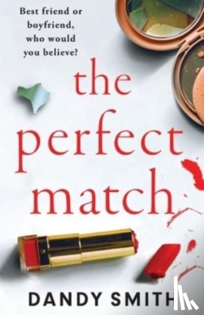 Smith, Dandy - The Perfect Match