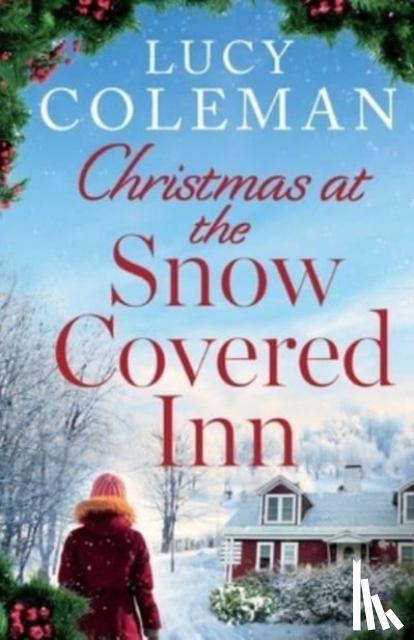 Coleman, Lucy - Christmas at the Snow Covered Inn