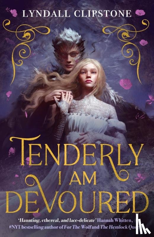 Clipstone, Lyndall - Tenderly I am Devoured
