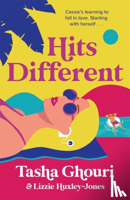 Tasha Ghouri, Lizzie Huxley-Jones - Hits Different