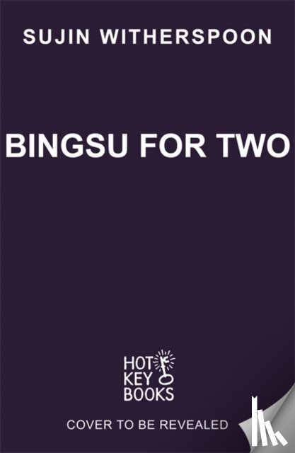 Witherspoon, Sujin - Bingsu for Two