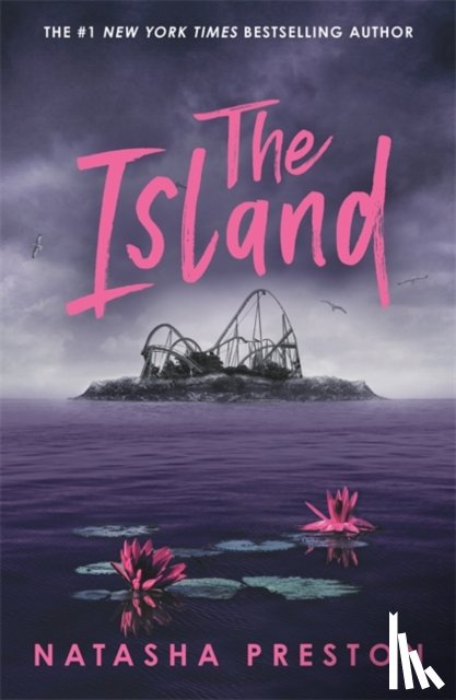 Preston, Natasha - The Island
