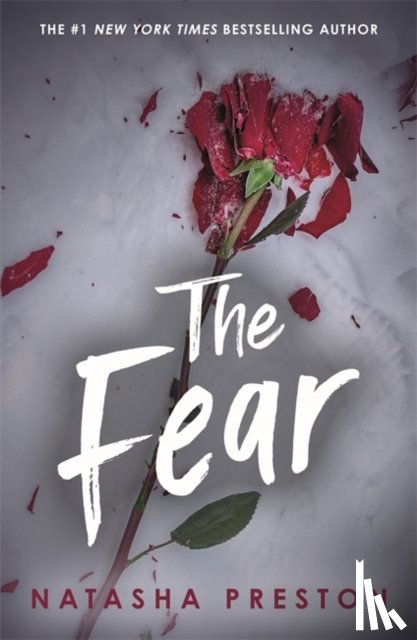 Preston, Natasha - The Fear