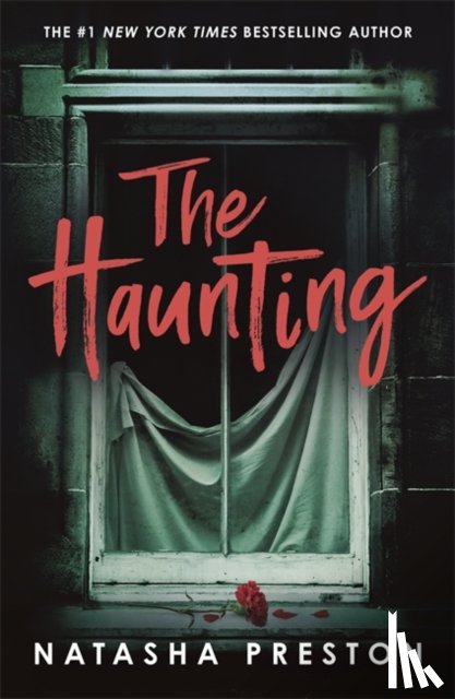 Preston, Natasha - The Haunting