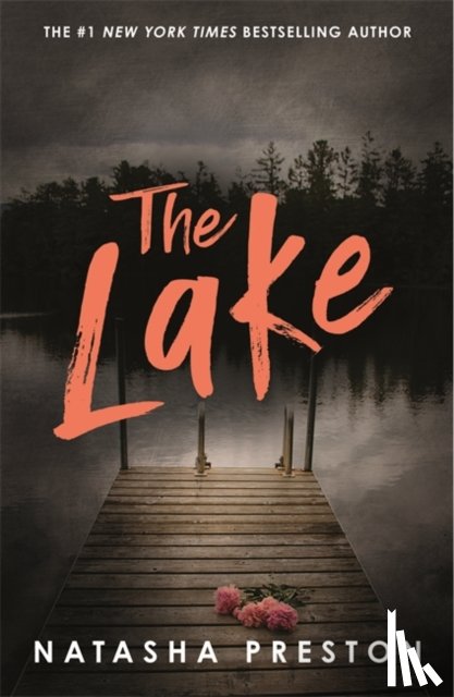 Preston, Natasha - The Lake