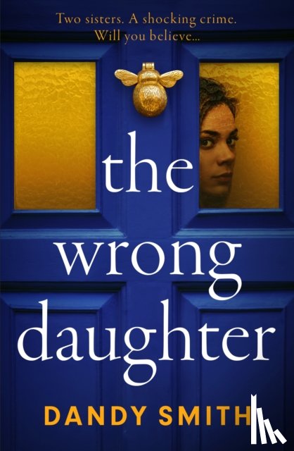 Smith, Dandy - The Wrong Daughter