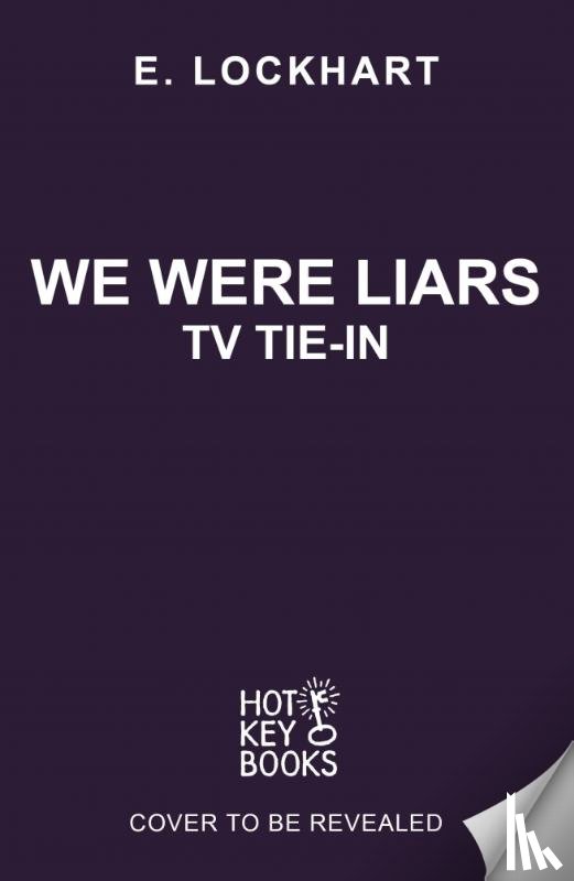Lockhart, E. - We Were Liars