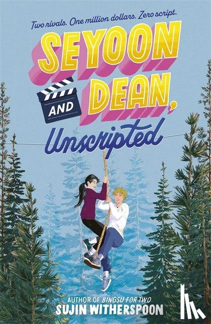 Witherspoon, Sujin - Seyoon and Dean, Unscripted