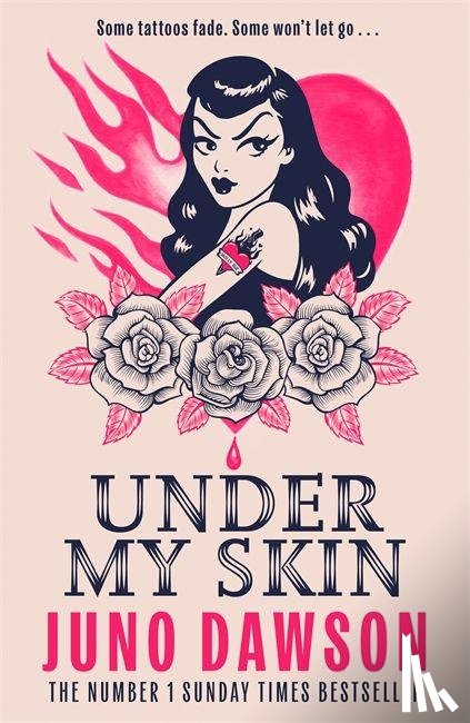 Dawson, Juno - Under My Skin