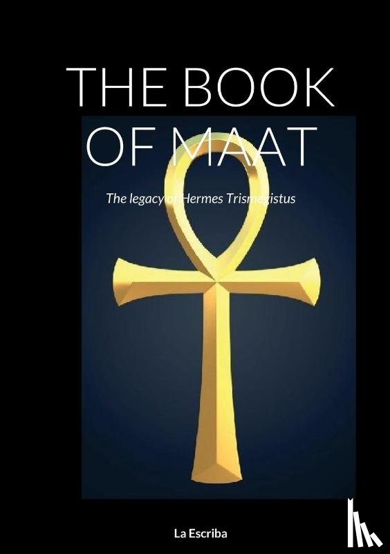 Munafo, Silvia - The Book of Maat