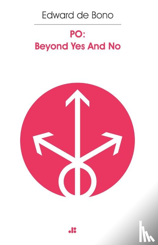 de Bono, Edward - PO Beyond Yes and No