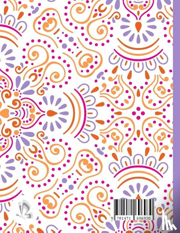 Publishing, White Butterfly - I'm dead now what?