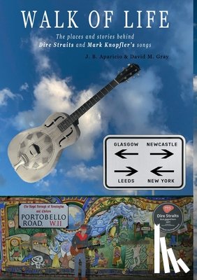 Aparicio, J. B., Gray, David M. - Walk Of Life