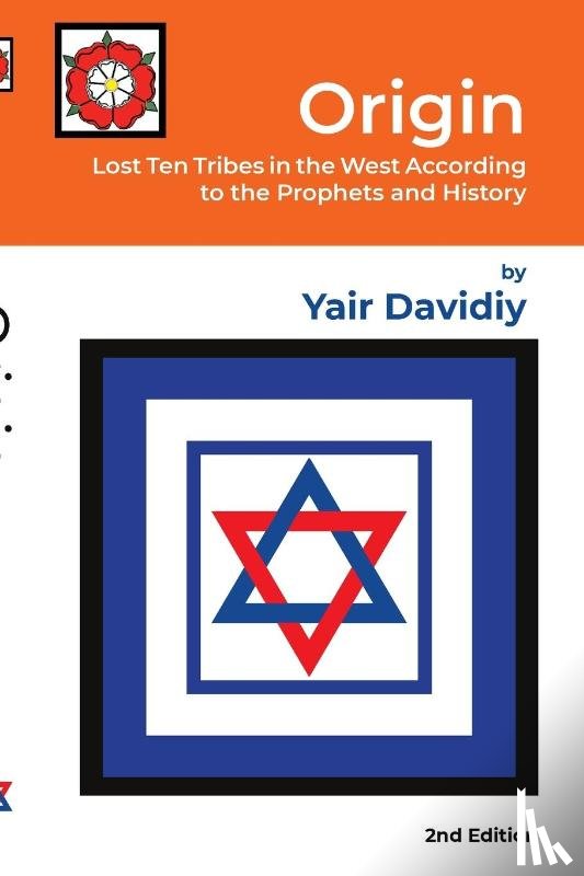 Davidiy, Yair - Origin