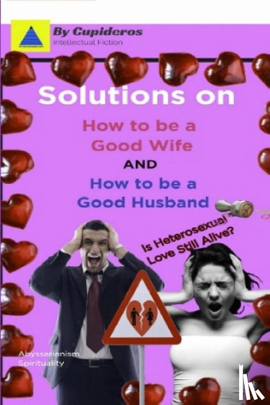 Cupideros - Solutions on How to be a Good Wife or Good Husband