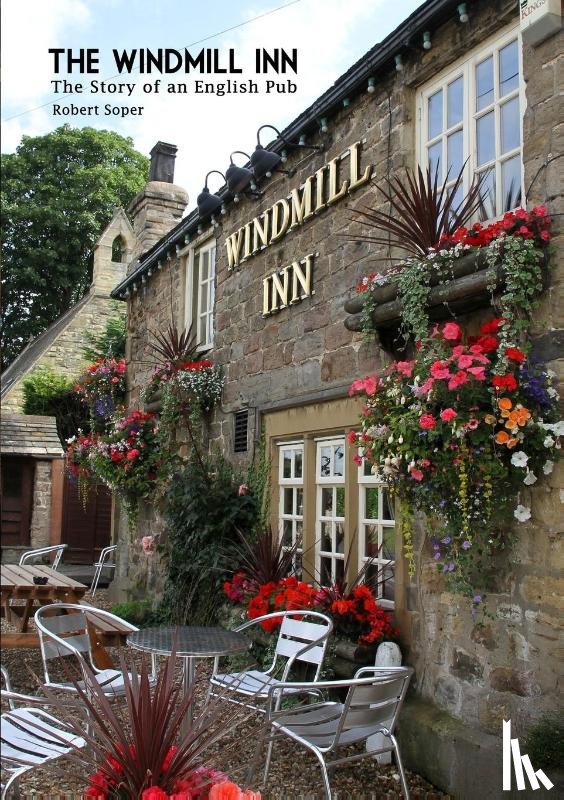Soper, Robert - The Windmill Inn