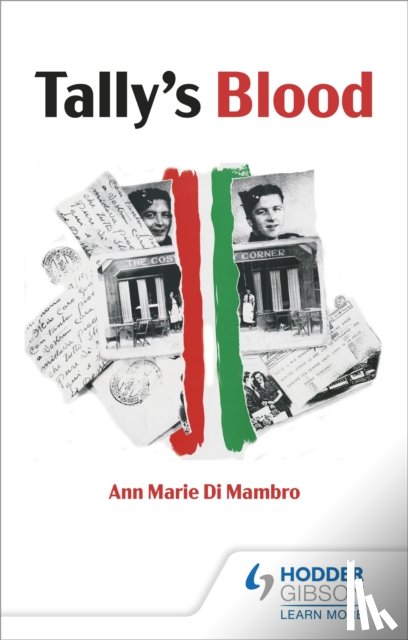 Mambro, Ann Marie Di - Tally's Blood