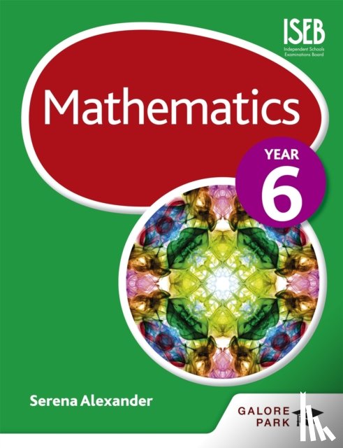 Alexander, Serena - Mathematics Year 6
