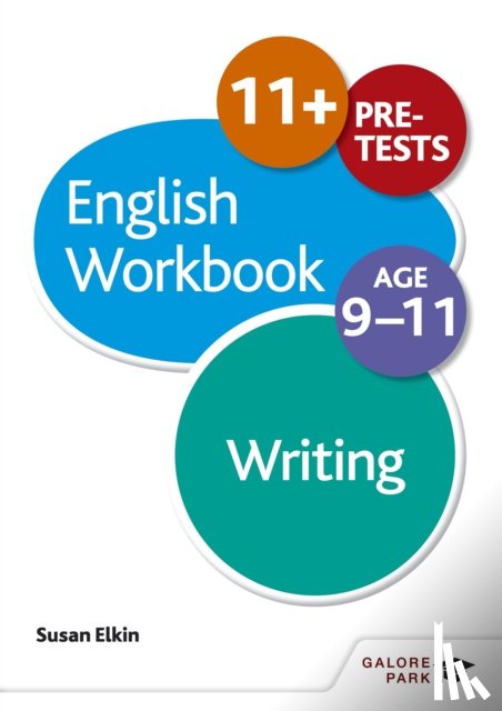 Elkin, Susan - Writing Workbook Age 9-11