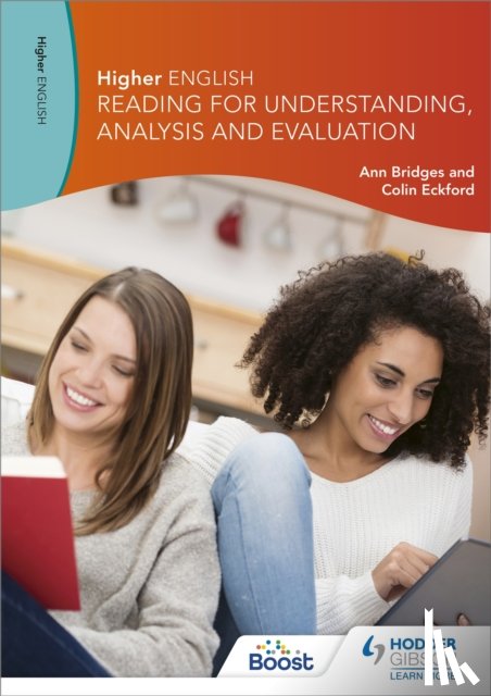 Bridges, Ann, Eckford, Colin - Higher English: Reading for Understanding, Analysis and Evaluation