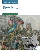 Lynch, Michael - Access to History: Britain 1900-57 Second Edition
