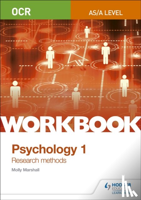 Marshall, Molly - OCR Psychology for A Level Workbook 1