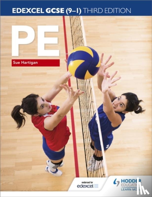 Hartigan, Sue - Edexcel GCSE (9-1) PE Third Edition