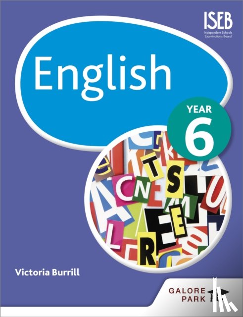 Burrill, Victoria - English Year 6