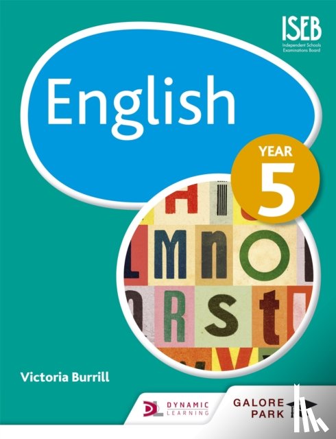 Burrill, Victoria - English Year 5