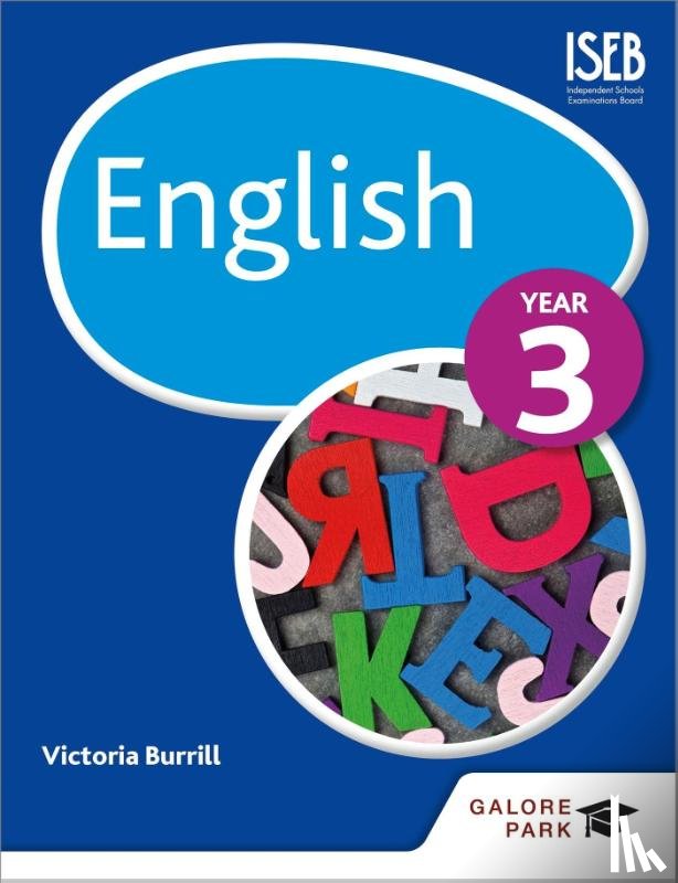 Burrill, Victoria - English Year 3
