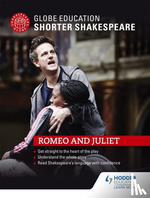Education, Globe - Globe Education Shorter Shakespeare: Romeo and Juliet