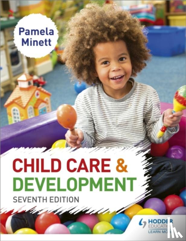 Minett, Pamela - Child Care and Development 7th Edition