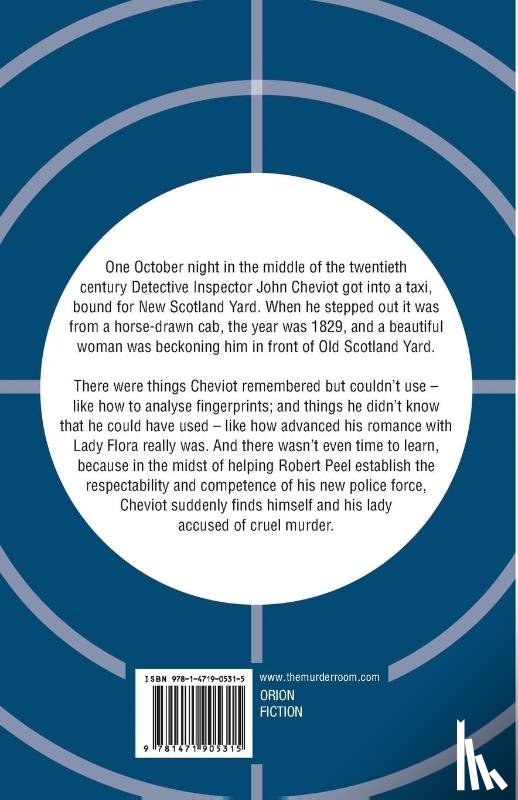 Carr, John Dickson - Fire, Burn!